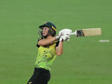 Australia women's team skipper Meg Lanning provides virtual batting class for Ireland squad with focus on game's mental aspects Australia women's team skipper Meg Lanning provides virtual batting class for Ireland squad with focus on game's mental aspects