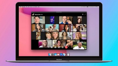 How to create Messenger Rooms via WhatsApp mobile app, desktop app or web