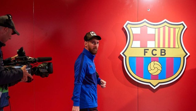 LaLiga clubs allowed to train with groups of up to 14 players as league gets ready for return in second week of June LaLiga clubs allowed to train with groups of up to 14 players as league gets ready for return in second week of June