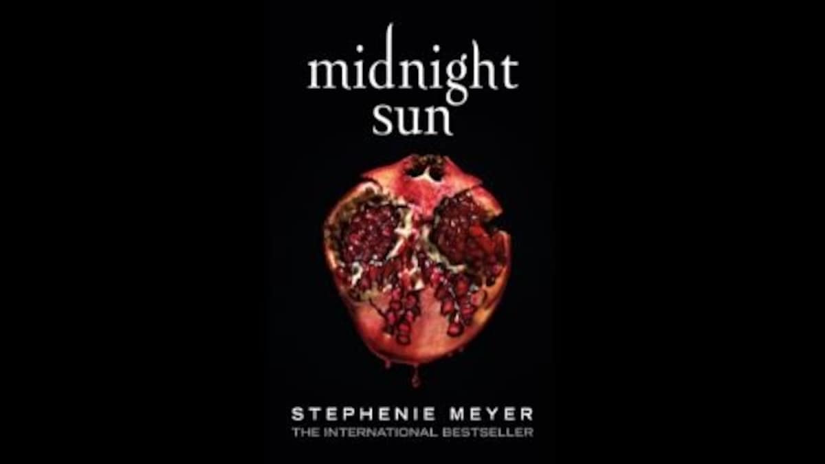 The Midnight Sun: Stephanie Meyer announces release of Twilight prequel, narrated from Edward Cullen's perspective