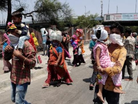 Do India's biggest sporting stars not feel the pain of migrant workers? Do India's biggest sporting stars not feel the pain of migrant workers?