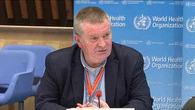 WHO's advice to countries: Persuade people to take Covid-19 shot instead of making it mandatory