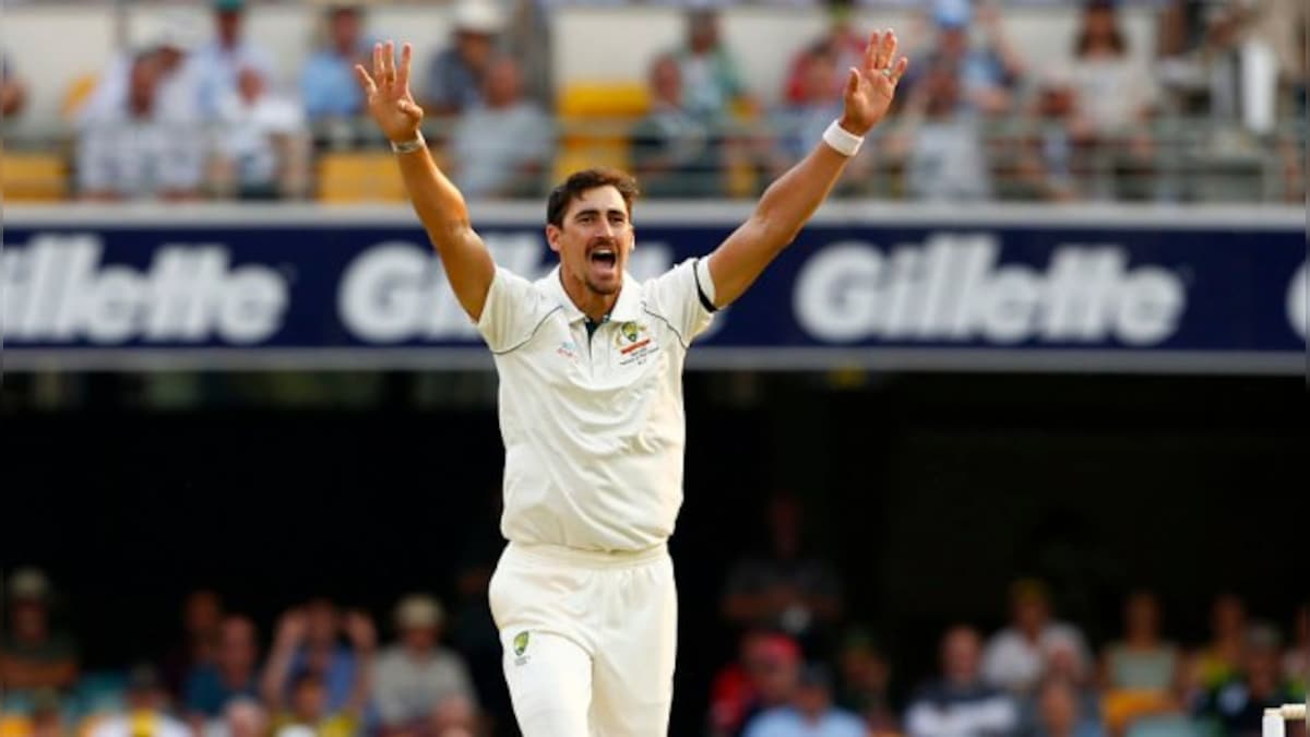 Mitchell Starc blames outside noise for poor show against India two years ago, says 'not paying attention to anything now'