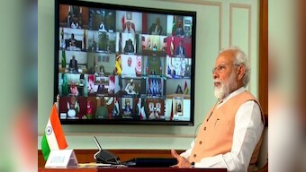 Narendra Modi highlights needs for new globalisation based on 'fairness, equality, humanity' during NAM meet