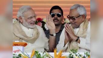 Nitish Kumar faces toughest electoral challenge yet, but weak opposition and Narendra Modi factor could prove blessing for Bihar CM