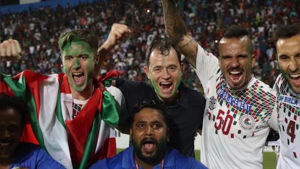 Coronavirus Outbreak: All India Football Federation delays start date of domestic season due to COVID-19 pandemic