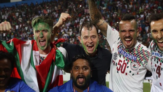 Coronavirus Outbreak: All India Football Federation delays start date of domestic season due to COVID-19 pandemic Coronavirus Outbreak: All India Football Federation delays start date of domestic season due to COVID-19 pandemic