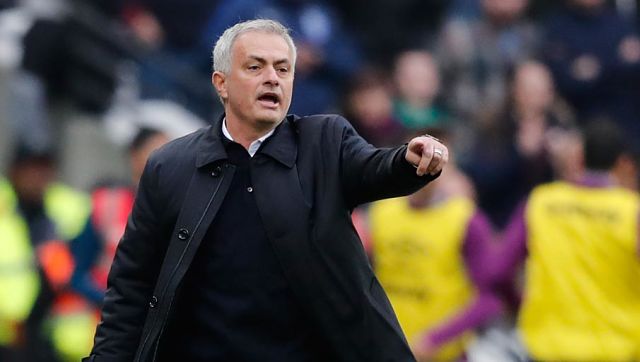 Premier League: Tottenham Hotspur boss Jose Mourinho unhappy with long break between games Premier League: Tottenham Hotspur boss Jose Mourinho unhappy with long break between games