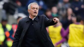 Premier League: Tottenham Hotspur won't be at same level as other leading English clubs in transfer window, says Jose Mourinho