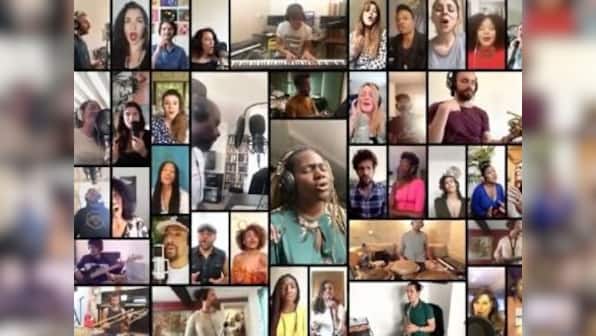 A fundraiser by Music Mulakatein helps Mumbai's NGOs provide food and healthcare kits to the poor