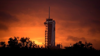 Looking at the journey of how NASA and its astronauts became one of SpaceX’s biggest customers