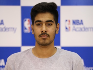 Point Park University signs Jagshaanbir Singh from NBA Academy India Point Park University signs Jagshaanbir Singh from NBA Academy India