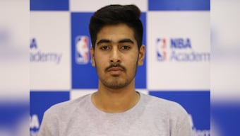 Point Park University signs Jagshaanbir Singh from NBA Academy India