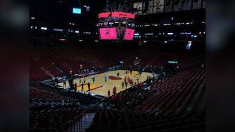 Coronavirus Outbreak: Poll of NBA players by union shows desire to resume regular season if safe