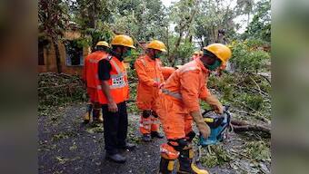 Cyclone Amphan Updates: Heavy to very heavy rainfall expected in Assam, Meghalaya, Arunachal, says IMD
