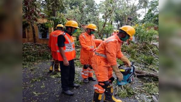 Cyclone Amphan Updates: Heavy to very heavy rainfall expected in Assam, Meghalaya, Arunachal, says IMD
