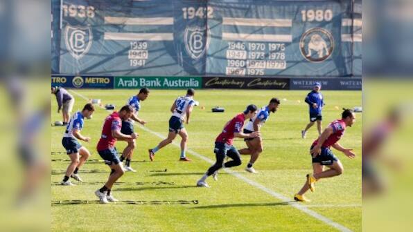 Coronavirus Outbreak: After a tough road, Australia's National Rugby League to resume season
