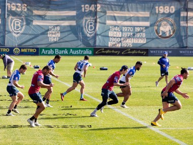 Coronavirus Outbreak: After a tough road, Australia's National Rugby League to resume season Coronavirus Outbreak: After a tough road, Australia's National Rugby League to resume season