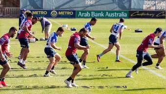 Coronavirus Outbreak: Australia's top medical body tells NRL to slow down plans for spectators