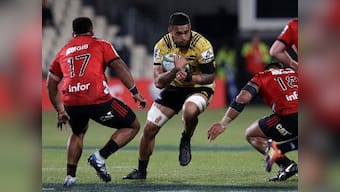 Coronavirus Outbreak: New Zealand's Super Rugby to commence on 13 June with matches to be held without fans