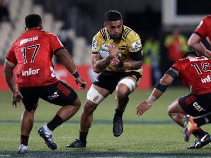 Coronavirus Outbreak: New Zealand's Super Rugby to commence on 13 June with matches to be held without fans