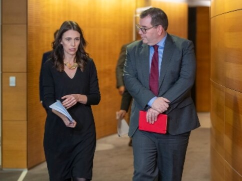 New Zealand provides $157 million boost to sports sector as industry cops 'immense' financial strain during COVID-19 pandemic New Zealand provides $157 million boost to sports sector as industry cops 'immense' financial strain during COVID-19 pandemic
