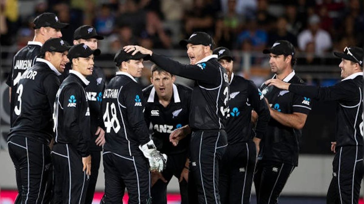 Coronavirus Outbreak: New Zealand Cricket to lay off 15 percent of staff, shave $6 million in operating costs