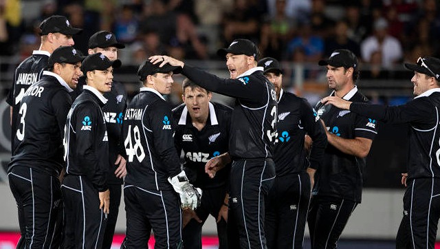 Coronavirus Outbreak: New Zealand Cricket to lay off 15 percent of staff, shave $6 million in operating costs Coronavirus Outbreak: New Zealand Cricket to lay off 15 percent of staff, shave $6 million in operating costs