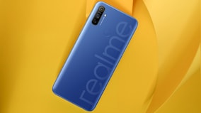 Realme Narzo 10A to go on sale today at 2 pm: Pricing, specifications and features