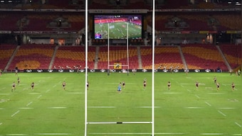 Coronavirus Outbreak: New Zealand Super Rugby match in Auckland cancelled over COVID-19 surge