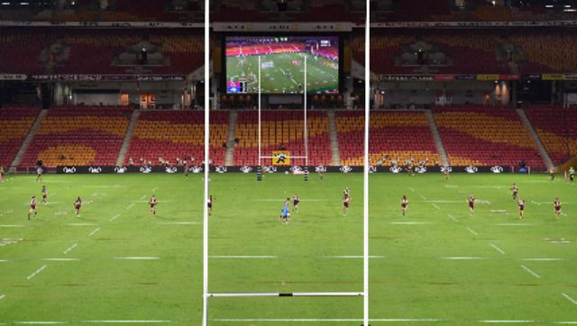 Rugby Championship moves to Australia from New Zealand; NZ PM criticises decision Rugby Championship moves to Australia from New Zealand; NZ PM criticises decision