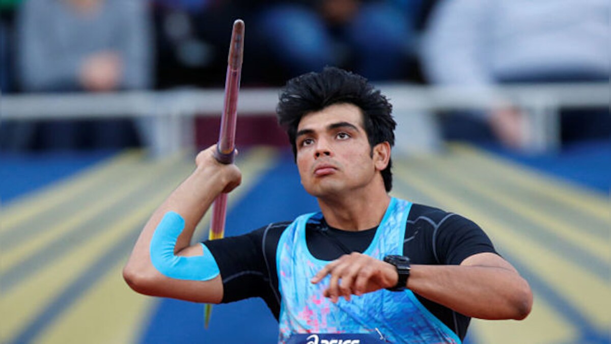 SAI allows elite athletes including Neeraj Chopra, Hima Das to start outdoor training