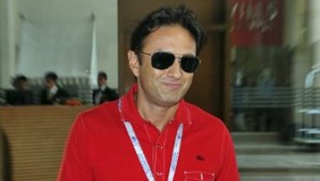 IPL 2020: Kings XI Punjab co-owner Ness Wadia feels it's too early for BCCI to decide fate of tournament IPL 2020: Kings XI Punjab co-owner Ness Wadia feels it's too early for BCCI to decide fate of tournament