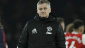 Premier League: We still need to improve, no room for complacency, says Manchester United boss Ole Gunnar Solskjaer