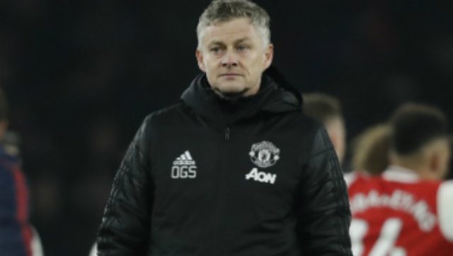 Premier League: We still need to improve, no room for complacency, says Manchester United boss Ole Gunnar Solskjaer Premier League: We still need to improve, no room for complacency, says Manchester United boss Ole Gunnar Solskjaer
