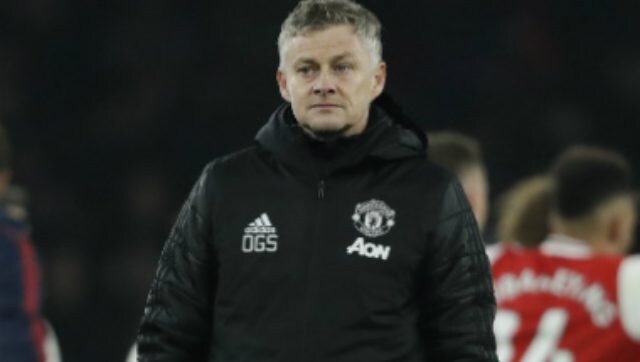 Manchester United manager Ole Gunnar Solskjaer praises Marcus Rashford for free school meals campaign Manchester United manager Ole Gunnar Solskjaer praises Marcus Rashford for free school meals campaign