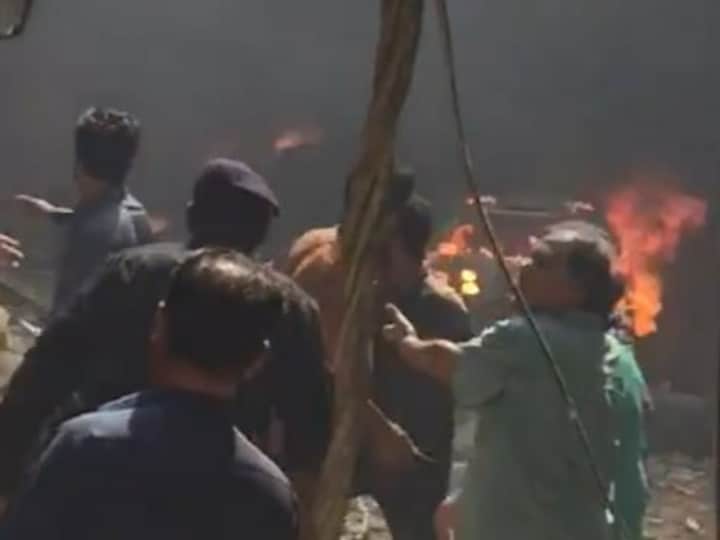 Pakistan Plane Crash Updates: Local media says 35 bodies recovered so far, at least three survivors onboard PK8303 shifted to hospitals