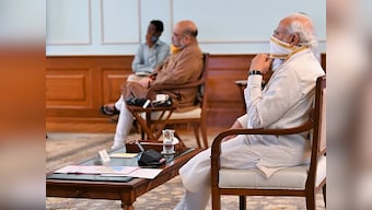 Cyclone Amphan: PM Narendra Modi reviews situation; 25 NDRF teams deployed on ground, 24 teams on standby in other parts of India