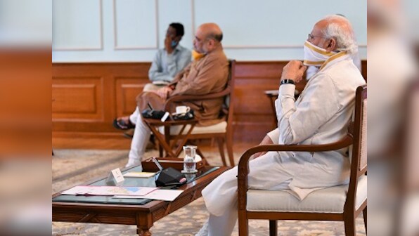 Cyclone Amphan: PM Narendra Modi reviews situation; 25 NDRF teams deployed on ground, 24 teams on standby in other parts of India