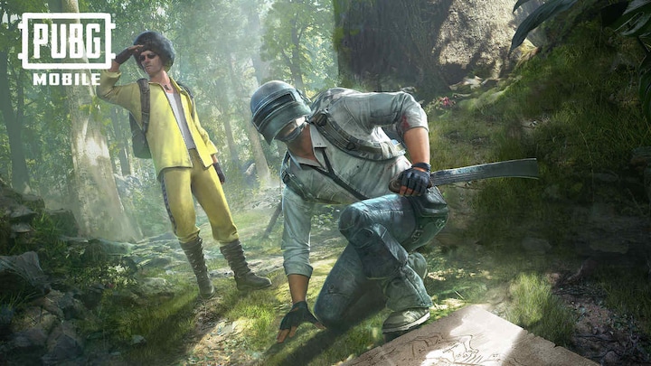 PUBG Mobile to get a small map called Livik for playing matches on the go