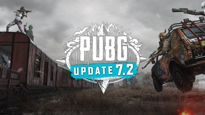 PUBG introduces update 7.2 for PC with bots, ranked Mode and more: Here is all you need to know