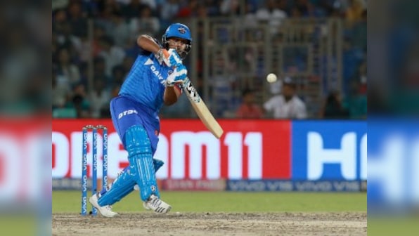 Rishabh Pant says Delhi Capitals coach Ricky Ponting gives him 'free hand' while batting in IPL