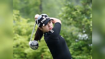 Coronavirus Outbreak: Park Hyun-kyung clinches Korean LPGA Championships title as golf resumes post lockdown