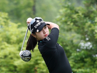 Coronavirus Outbreak: Park Hyun-kyung clinches Korean LPGA Championships title as golf resumes post lockdown Coronavirus Outbreak: Park Hyun-kyung clinches Korean LPGA Championships title as golf resumes post lockdown