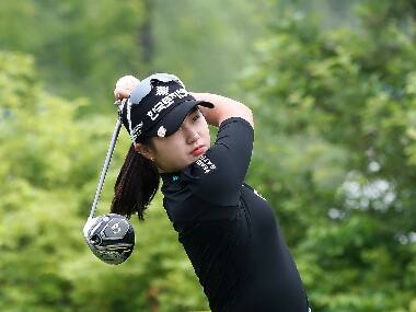 Coronavirus Outbreak: Park Hyun-kyung clinches Korean LPGA Championships title as golf resumes post lockdown