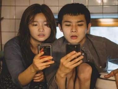 Bong Joon Ho to publish 'Parasite: A Graphic Novel in Storyboards' to celebrate Oscar-winning film's one year anniversary