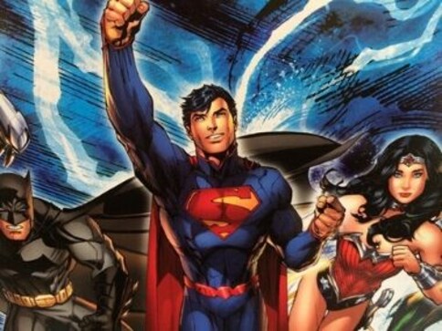 Martin Pasko, DC Comics writer for Batman and Superman, passes away at 65 Martin Pasko, DC Comics writer for Batman and Superman, passes away at 65