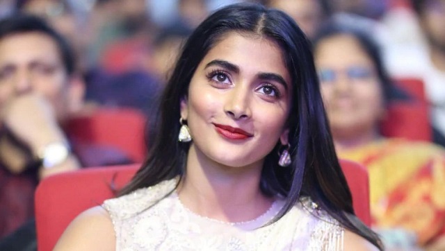 Pooja Hegde's Instagram account hacked; actress reveals it was retrieved after an hour Pooja Hegde's Instagram account hacked; actress reveals it was retrieved after an hour