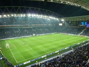 Coronavirus Outbreak: Portugal approves nine stadiums for league restart, six need improvements Coronavirus Outbreak: Portugal approves nine stadiums for league restart, six need improvements