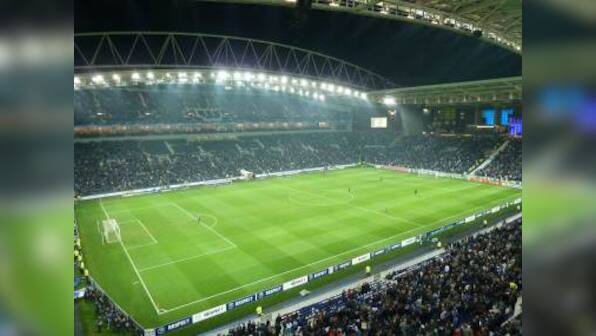 Coronavirus Outbreak: Portugal approves nine stadiums for league restart, six need improvements